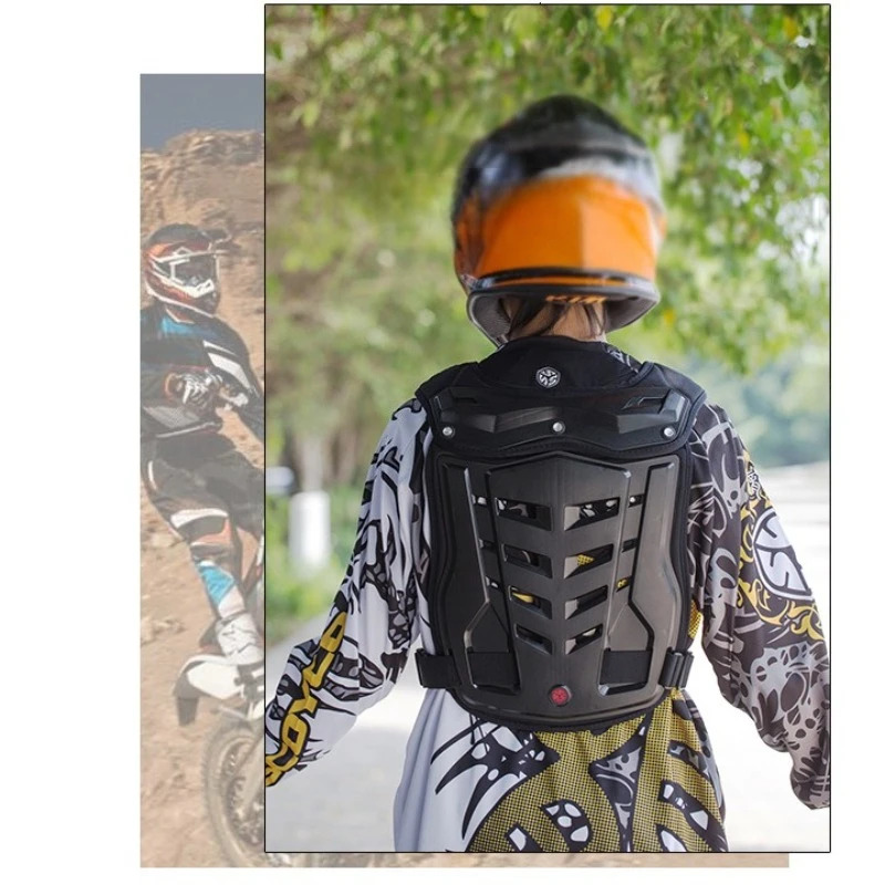 Chest Protector Armor - Armure de moto Protection de poitrine
