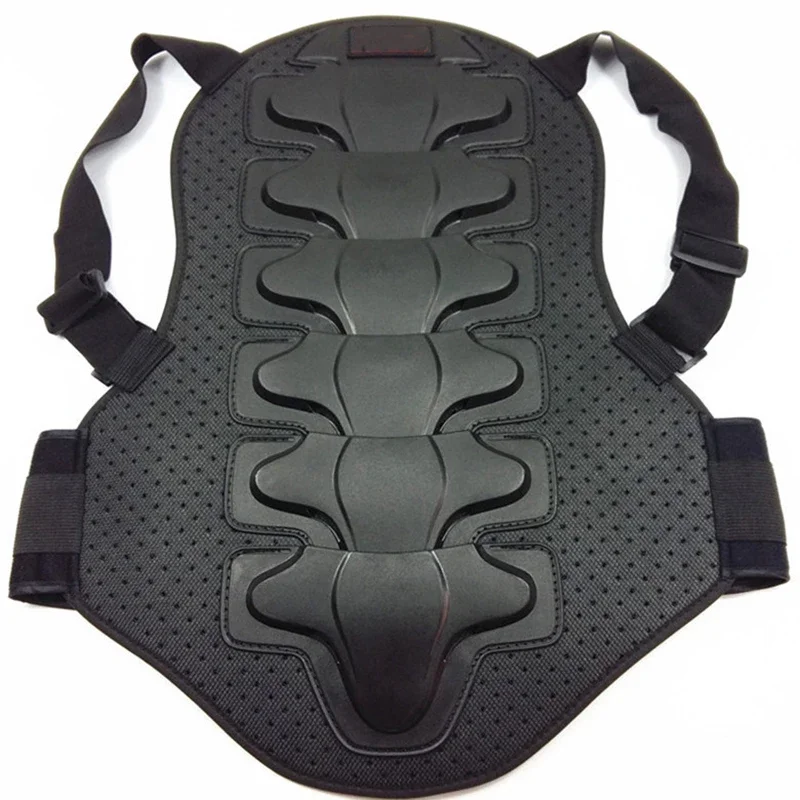 Chest Protector Armor - Gilet de protection pour moto, protection