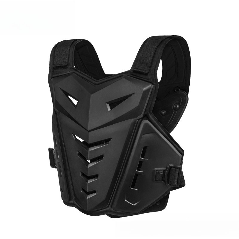 Chest Protector Armor - Gilet de Moto pour Motocross, protection