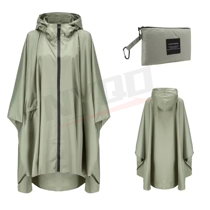Motorcycle Rain Suit - Imperméable de moto en nylon pour