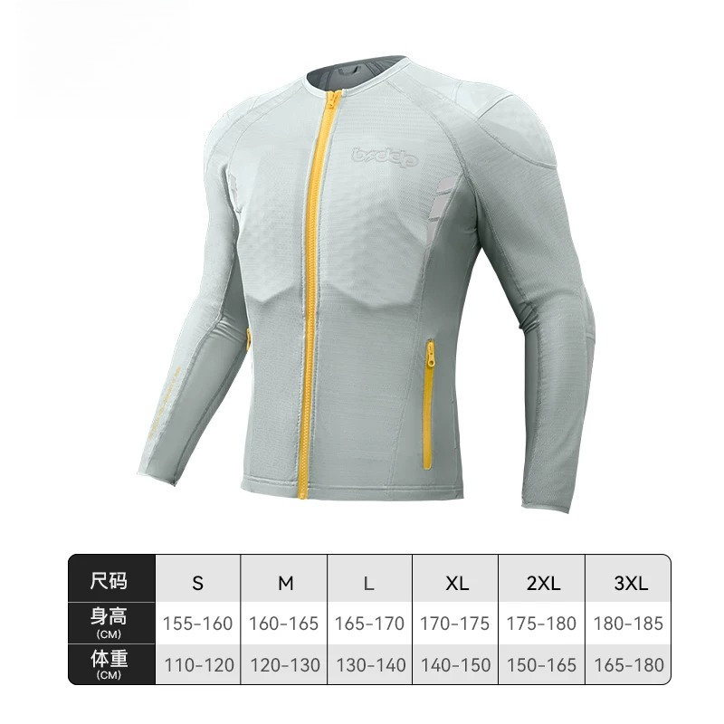 Vêtements de protection pour m - Chest Protector Armor avis et prix
