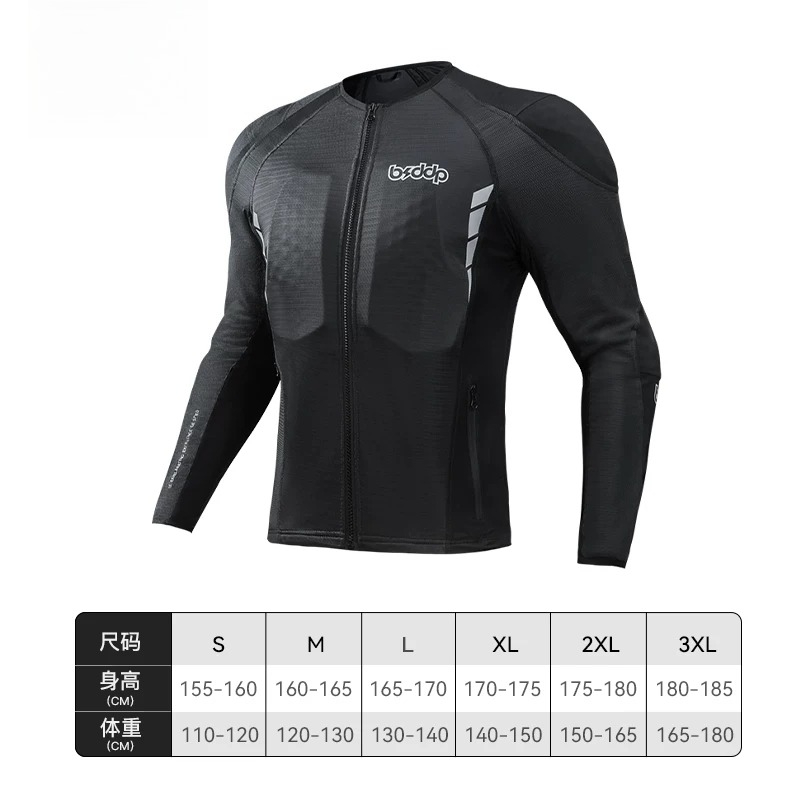 Vêtements de protection pour m - Chest Protector Armor avis et prix