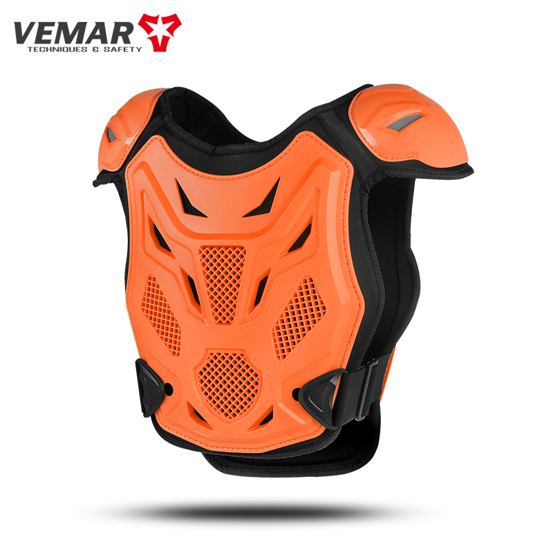 Protection pour enfants de mot - Chest Protector Armor avis et prix