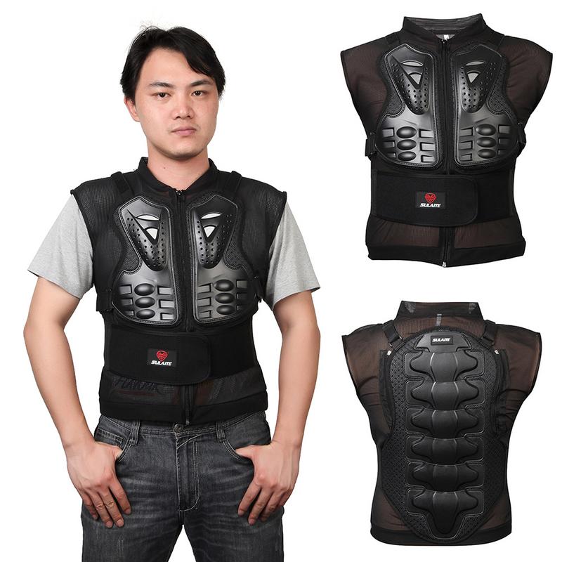 Équipement de protection pour  - Chest Protector Armor avis et prix