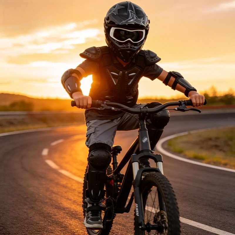 Gilet de protection intégral p - Chest Protector Armor avis et prix