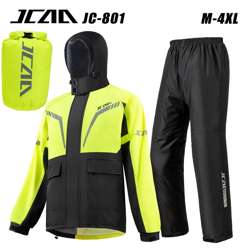 Storm – combinaison de pluie p - Motorcycle Rain Suit avis et prix