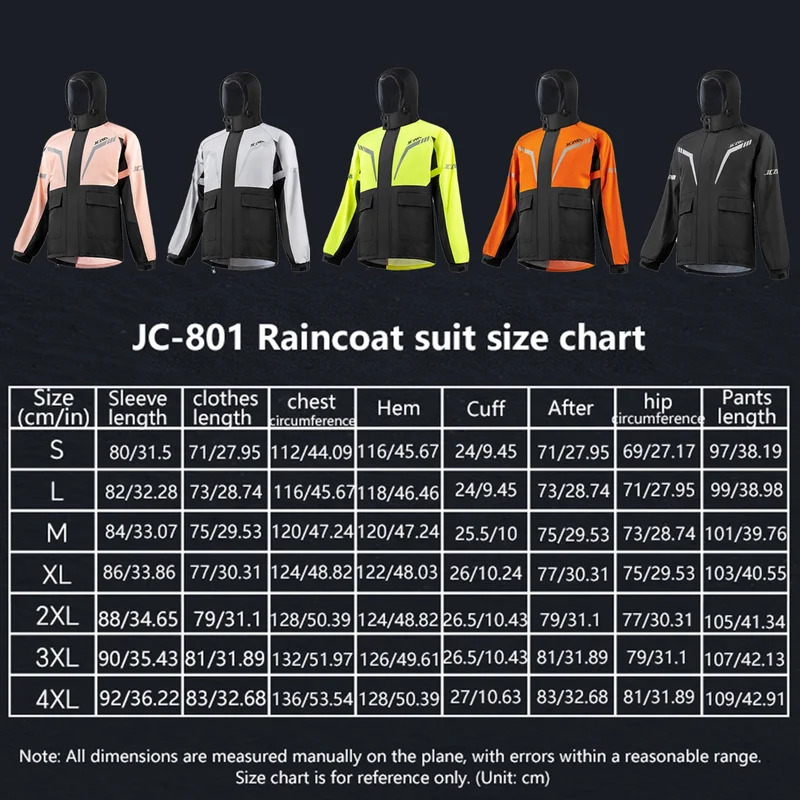 Storm – combinaison de pluie p - Motorcycle Rain Suit avis et prix