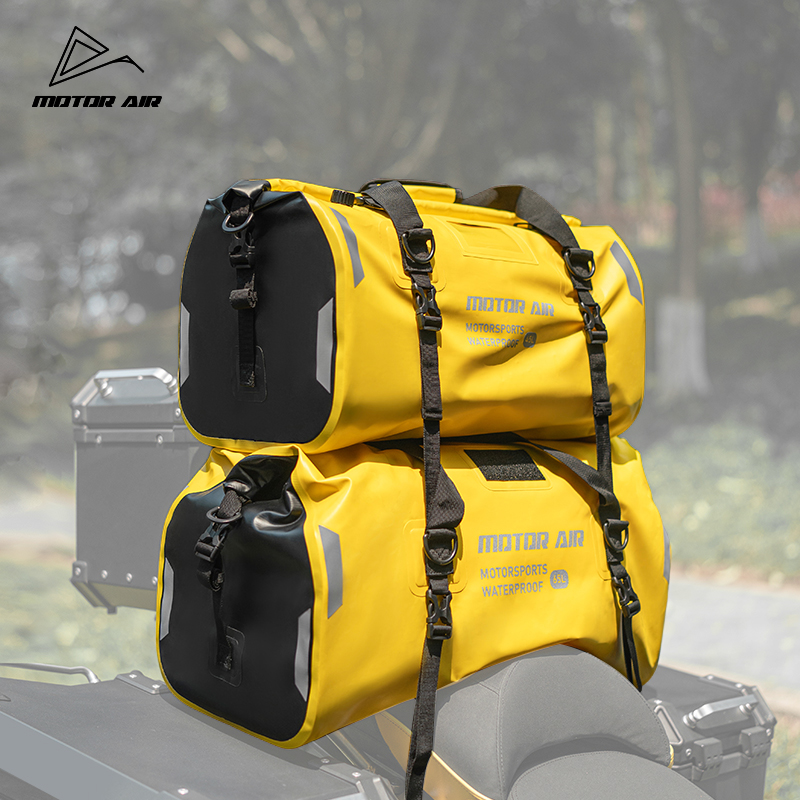 Moteur Air 2026 nouveau sac de - Motorcycle Gear With Airbag avis et prix