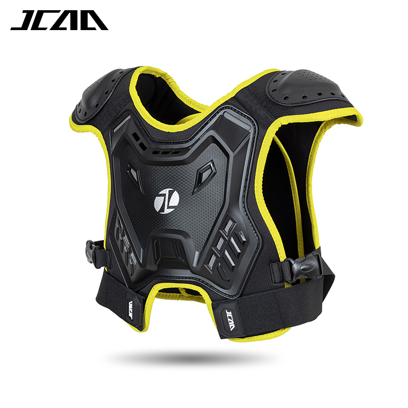 Gilet de protection pour enfan - Chest Protector Armor avis et prix