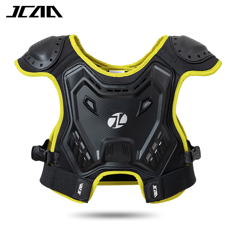 Gilet de protection pour enfan - Chest Protector Armor avis et prix