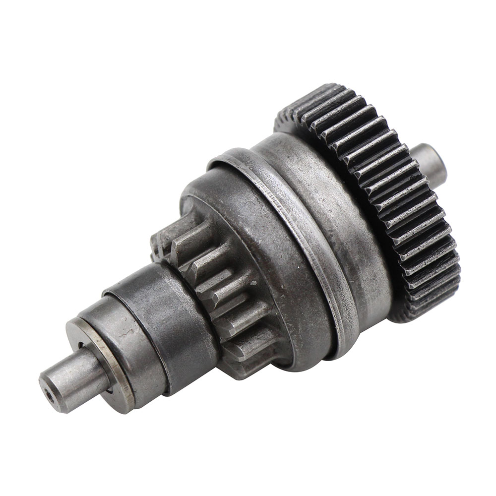 Démarreur de moto pour Ected P - Motorcycle Gear Rst avis et prix