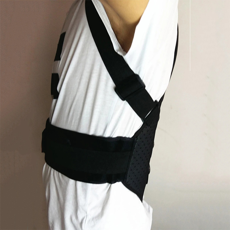 Gilet de protection pour moto, - Chest Protector Armor avis et prix