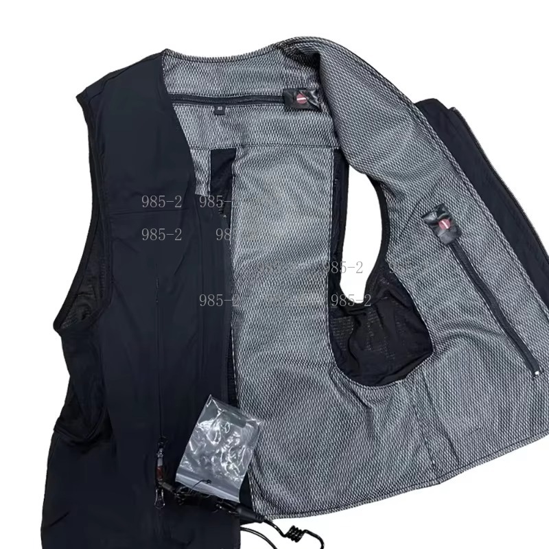 Gilet airbag équestre, veste d - Motorcycle Gear With Airbag avis et prix
