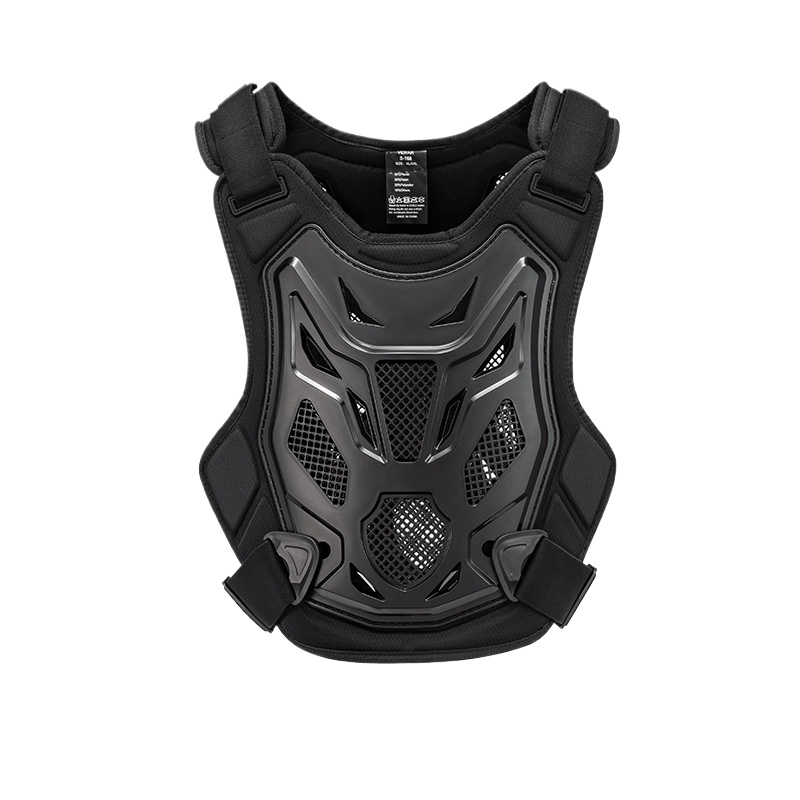 Gilet de protection CE pour mo - Chest Protector Armor avis et prix