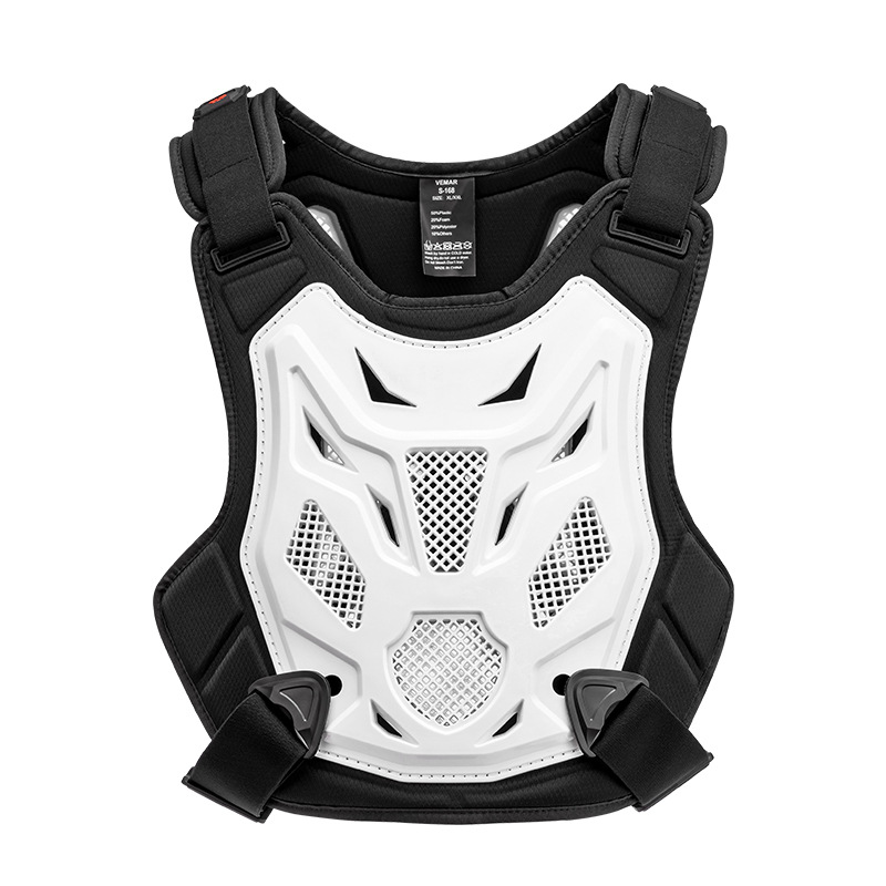 Gilet de protection CE pour mo - Chest Protector Armor avis et prix