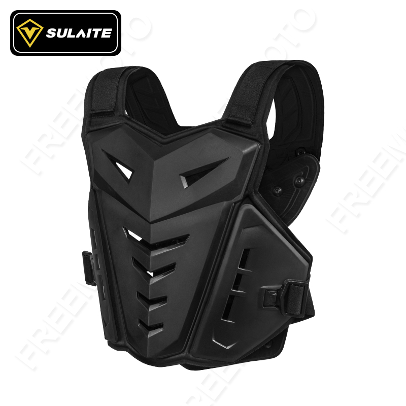 SULAITE-Gilet pare-balles pour - Chest Protector Armor avis et prix