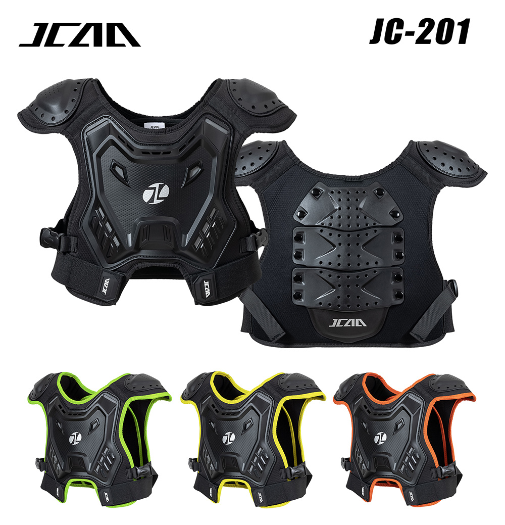 Gilet de protection pour enfan - Chest Protector Armor avis et prix