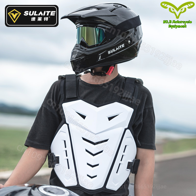 Protection corporelle pour mot - Chest Protector Armor avis et prix