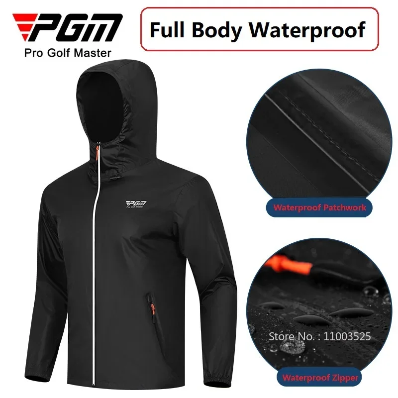 Pgm hommes Golf imperméable pa - Motorcycle Rain Suit avis et prix