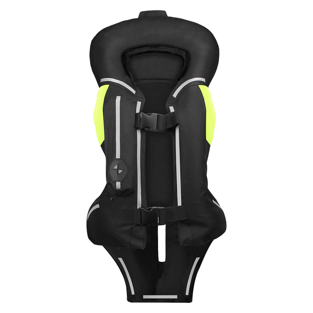 Huanqiu Combinaison d'airbag d - Motorcycle Gear With Airbag avis et prix
